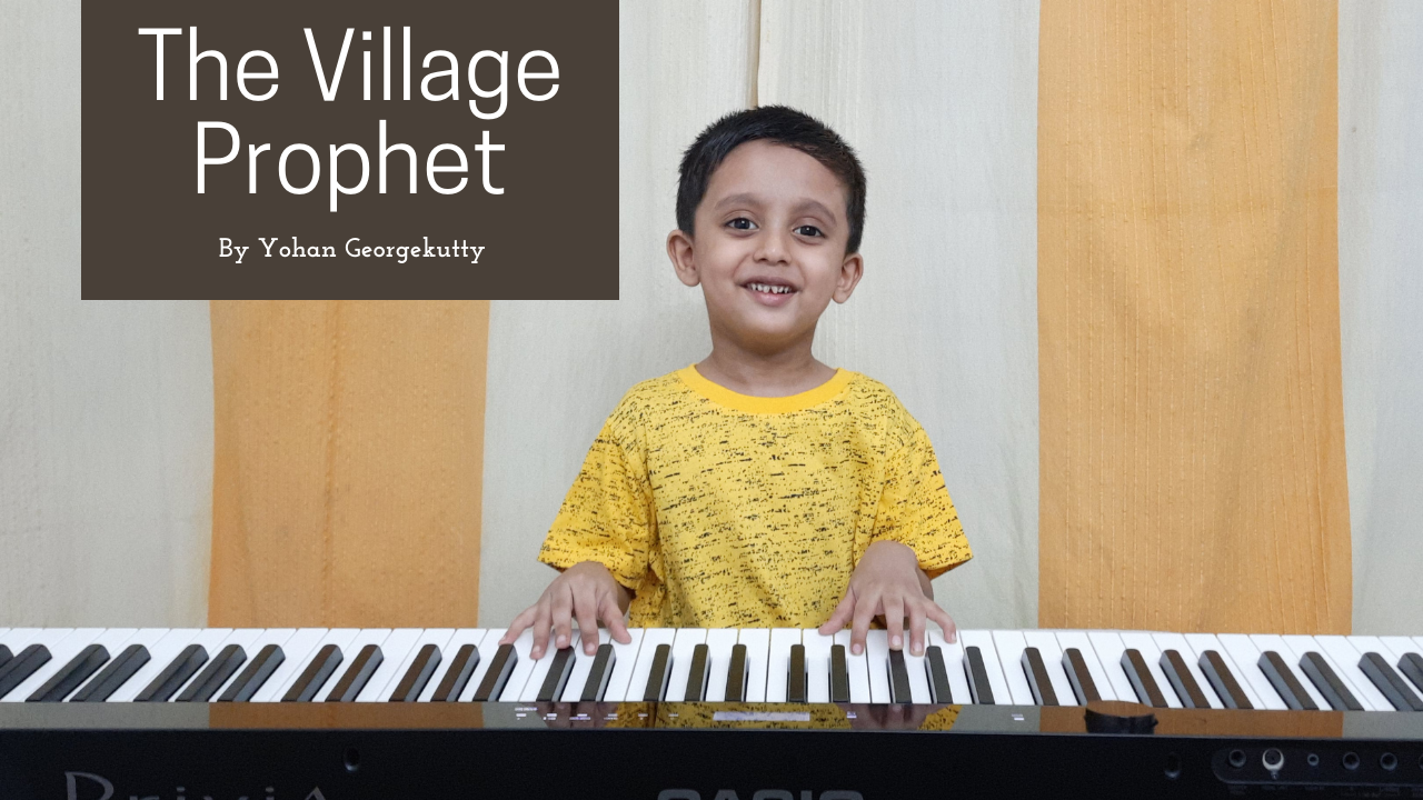 The Village Prophet