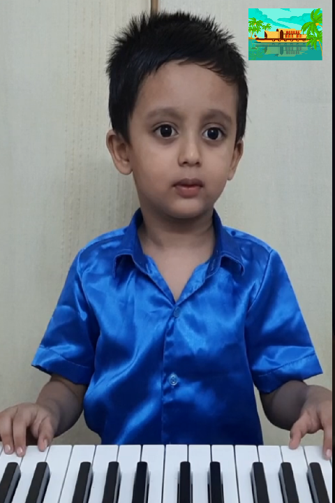 Yohan Georgekutty