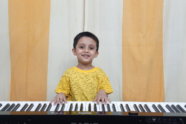 Yohan Pianist